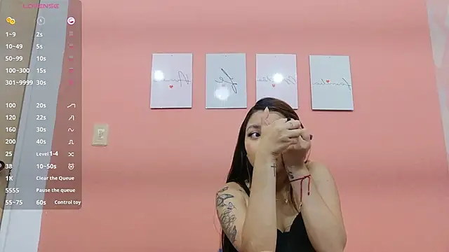 little beillis online show from September 2025 01:14:02 PM