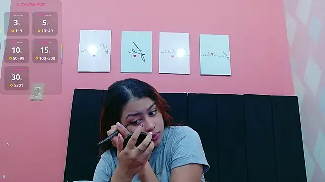 little beillis online show from January 2026 08:01:02 PM