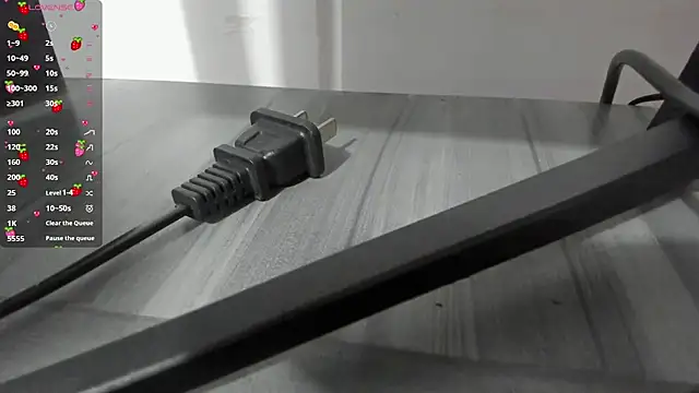 LiloTorontoo online show from September 2025 09:27:01 PM