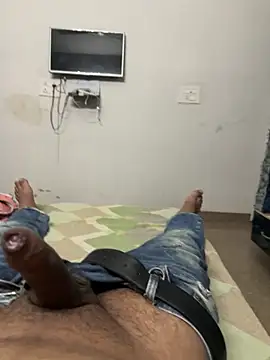 Hotguyforfun online show from December 2025 12:14:02 PM