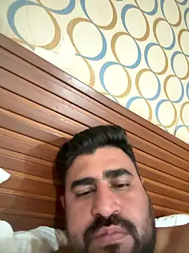 Hotguyforfun online show from January 2026 10:46:01 PM