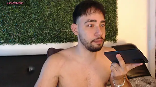 sam ford 2 online show from December 2025 11:54:01 PM