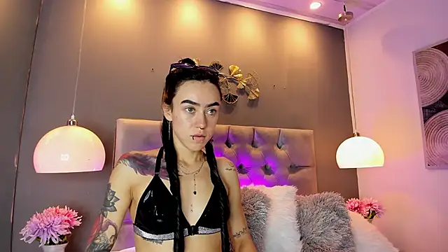 athziry g online show from November 2025 04:12:02 AM