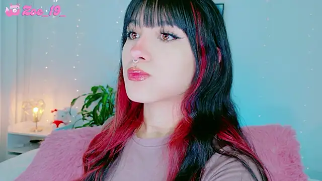 cuteezoe online show from March 2026 01:52:02 AM