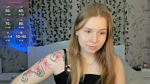  influensii  online show from November 2025 07:21:01 AM