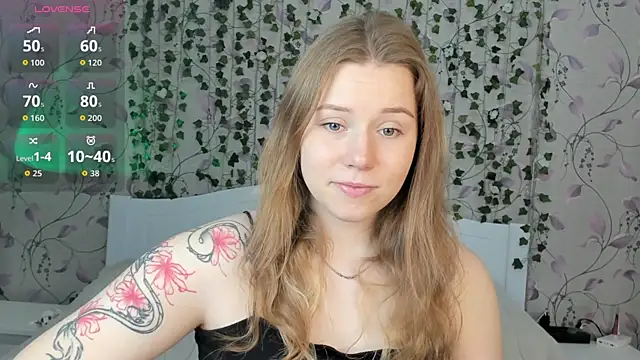  influensii  online show from November 2025 05:01:02 AM