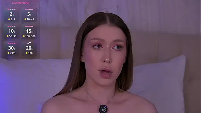 VelvetHell online show from January 2026 09:47:02 AM