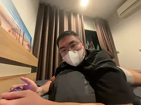 kristan   online show from January 2026 12:43:01 PM