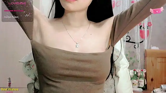 Suken 1x online show from November 2025 07:04:01 PM