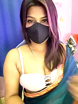 hoty sonali online show from February 2026 03:10:01 PM