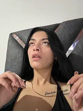 LiaCollings online show from October 2025 11:13:02 AM