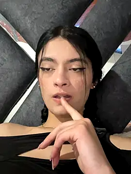 LiaCollings online show from October 2025 08:09:01 PM