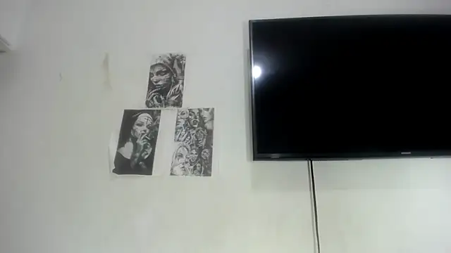 Foxy Lovex online show from September 2025 01:40:02 AM