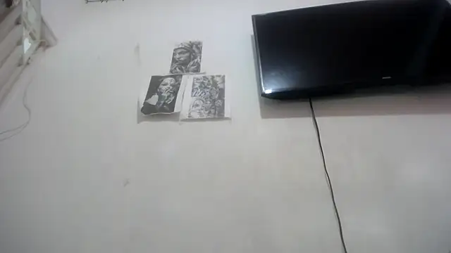 Foxy Lovex online show from November 2025 09:26:02 PM