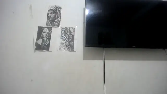 Foxy Lovex online show from February 2026 11:14:01 PM