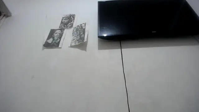 Foxy Lovex online show from February 2026 12:31:01 AM