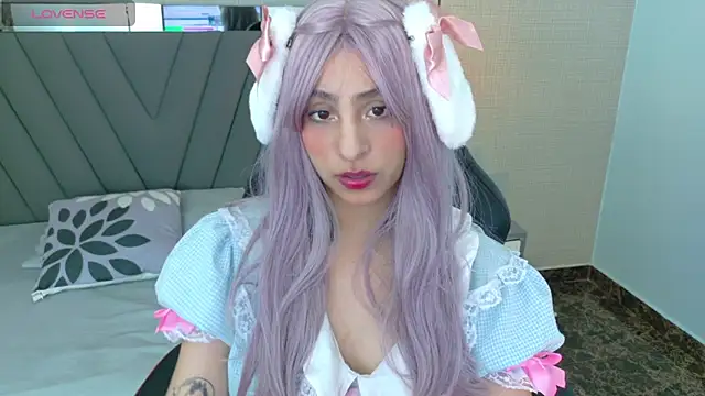 Snapshot of AIXATRISTA1 chatting on September 2025 02:44:02 AM AIXATRISTA1 online show from September 2025 02:44:02 AM