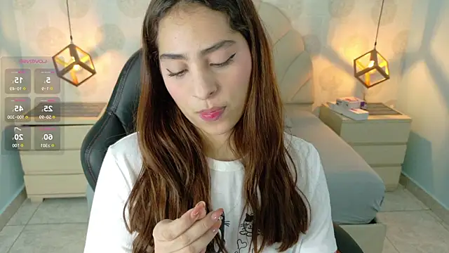 Snapshot of AIXATRISTA1 chatting on November 2025 07:35:01 PM AIXATRISTA1 online show from November 2025 07:35:01 PM