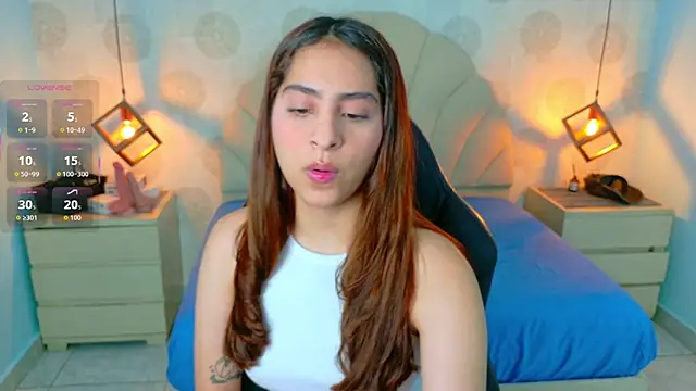 Snapshot of AIXATRISTA1 chatting on November 2025 07:57:01 PM AIXATRISTA1 online show from November 2025 07:57:01 PM