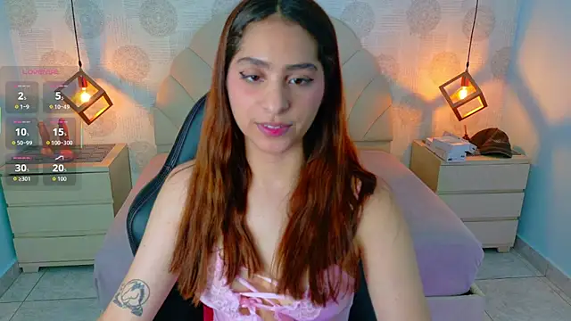 Snapshot of AIXATRISTA1 chatting on November 2025 07:57:01 PM AIXATRISTA1 online show from November 2025 07:57:01 PM