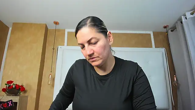 Heidy milf online show from June 2026 08:52:01 PM