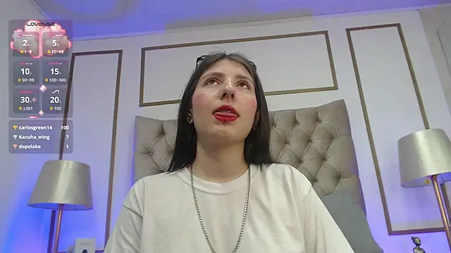 ScarlettRox online show from February 2026 10:22:02 AM