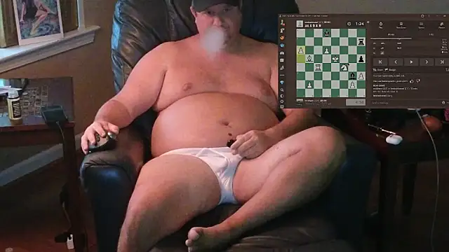 Snapshot of Single_White_Male chatting on September 2025 04:43:02 PM Single White Male online show from September 2025 04:43:02 PM