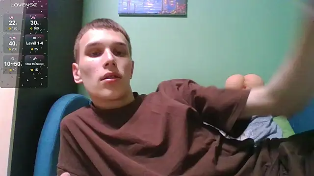 your   honeyy online show from December 2025 02:20:01 AM