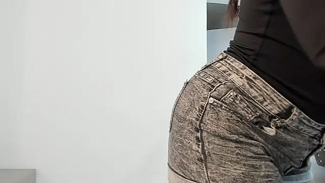 Angellit Afrodita  online show from October 2025 11:42:01 AM