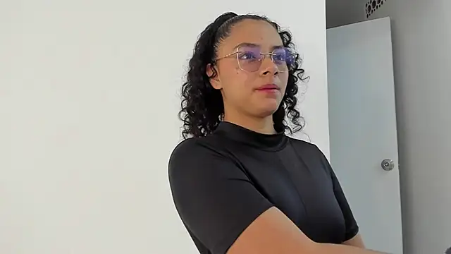 Angellit Afrodita  online show from October 2025 11:24:01 AM