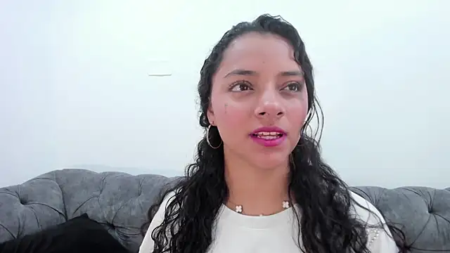 Angellit Afrodita  online show from November 2025 10:59:01 AM