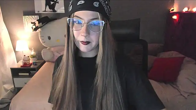 iambrave online show from February 2026 03:06:01 AM