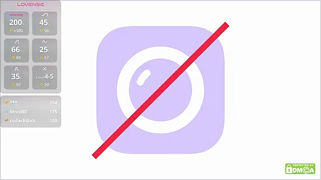 Laila Blarr online show from September 2025 10:37:01 PM