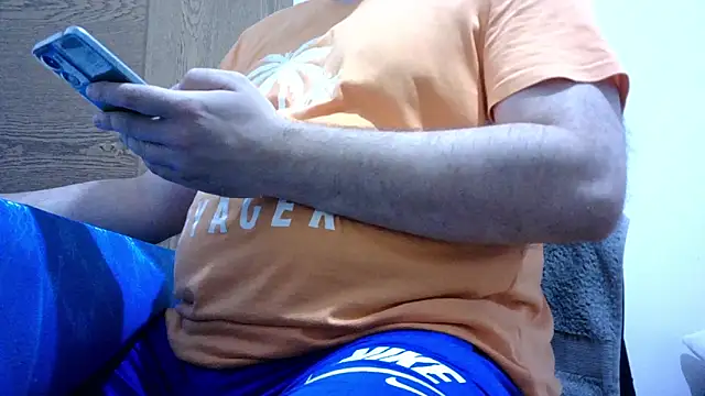 Black Scorpion91 online show from November 2025 06:17:01 PM