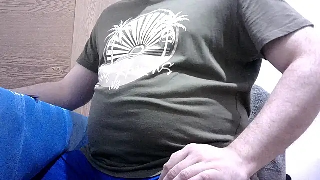 Black Scorpion91 online show from November 2025 06:30:02 PM