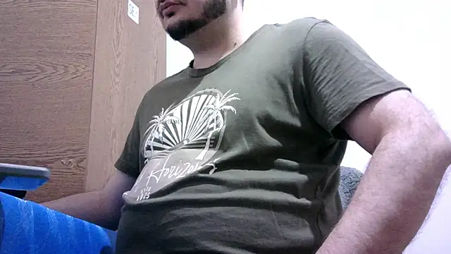 Black Scorpion91 online show from December 2025 06:04:02 PM