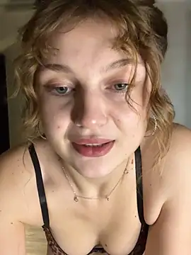 Emaline Fane online show from June 2026 06:43:01 PM