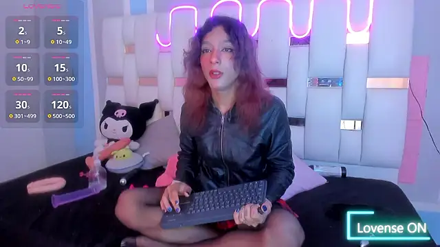 MilkWhore1 online show from January 2026 06:24:02 PM