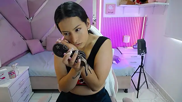 Mia garcia28 online show from September 2025 07:40:02 PM