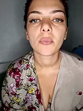 LadyNora online show from October 2025 06:11:01 AM