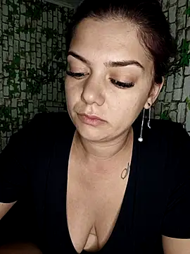 LadyNora online show from November 2025 08:35:02 AM