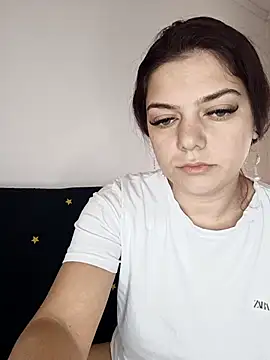 LadyNora online show from February 2026 09:41:01 AM