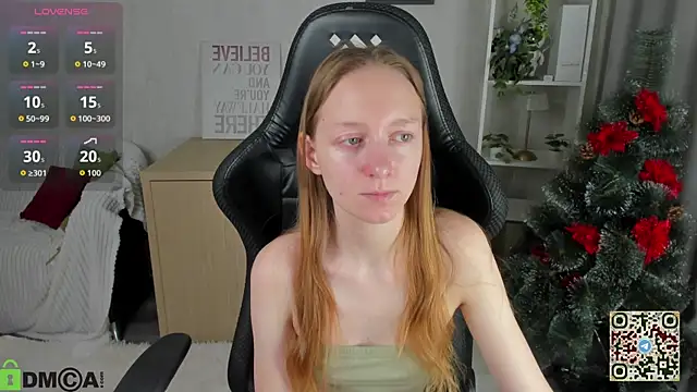 Mia E1fie online show from December 2025 11:34:02 PM