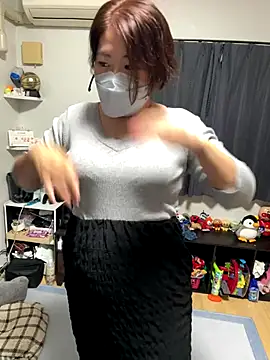 hima-wari0707 online show from October 2025 04:51:02 PM