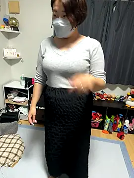 hima-wari0707 online show from October 2025 01:54:02 PM