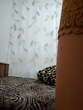Rosa Jillian online show from September 2025 07:35:02 AM