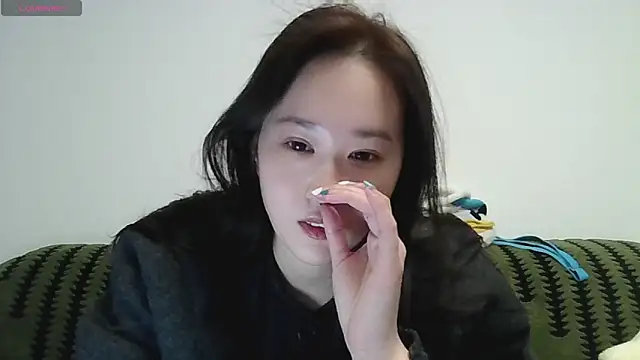 Belinda66 online show from February 2026 12:54:01 PM