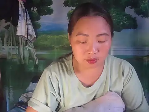 PhamPhung online show from October 2025 12:52:02 AM