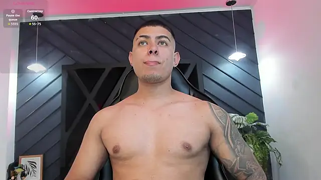 marco garciia  online show from January 2026 11:30:02 PM