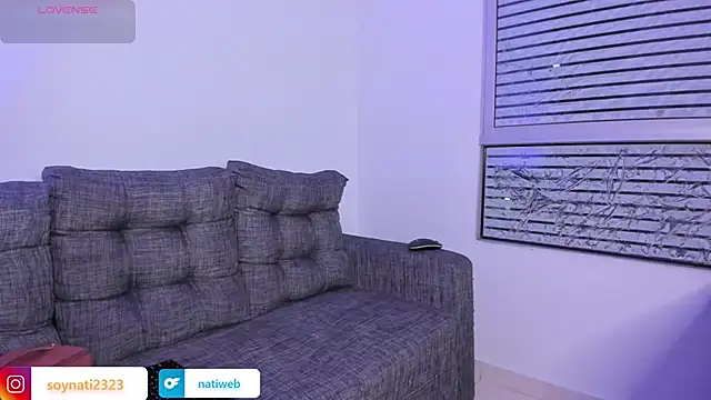 Snapshot of Nathilie_Steele chatting on October 2025 12:13:01 AM Nathilie Steele online show from October 2025 12:13:01 AM